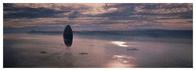 《降临》:人与外星人的沟通,语言的至关重要性
