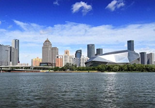 央媒看沈阳爱在中国工业之都东北明珠辽宁沈阳