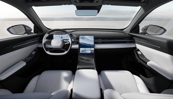 图片来源：吉利