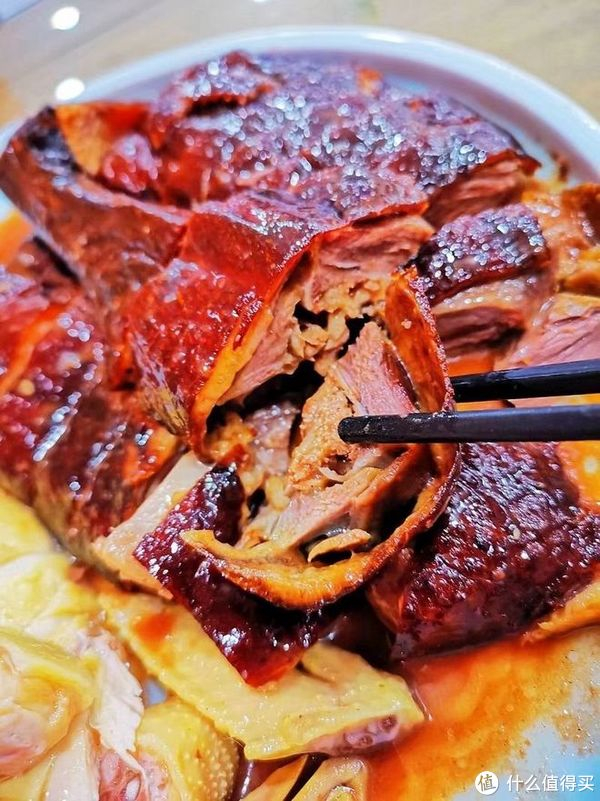 广式烧腊看着就垂涎三尺