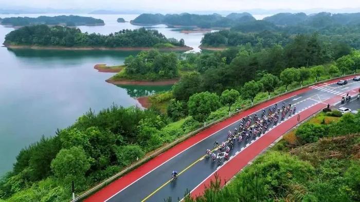 愛上騎行了嗎 | 世界騎行日,路線推薦|金山嘴漁村|騎行|橫沙島_新浪