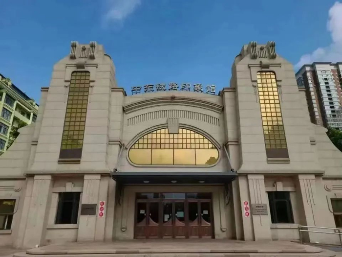 中东铁路印象馆