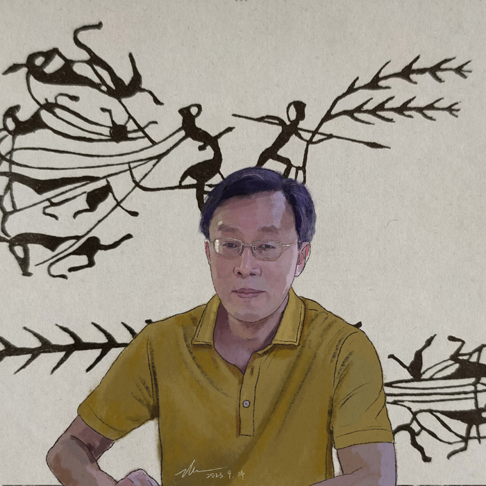 钟少异（章静绘）