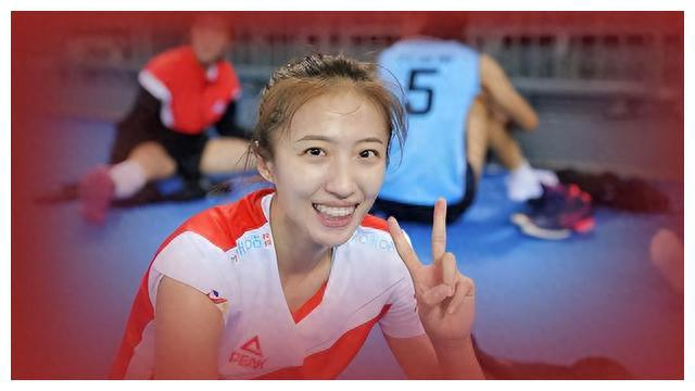 亚运会老将丁霞因爱国获官媒表扬,与甲级狂人朱婷形成鲜明对比__财经