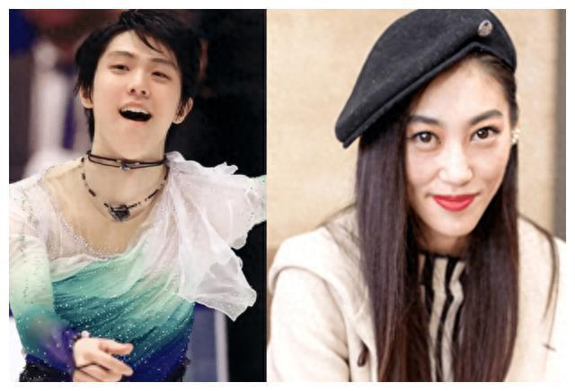 羽生结弦妻子真容曝光,女方母亲承认已结婚,但拒绝透露详情|羽生结弦