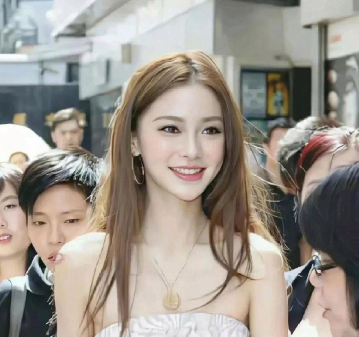 angelababy颜值巅峰期 这才是沉鱼落雁闭月羞花原型吧|巅峰期|原型|抱