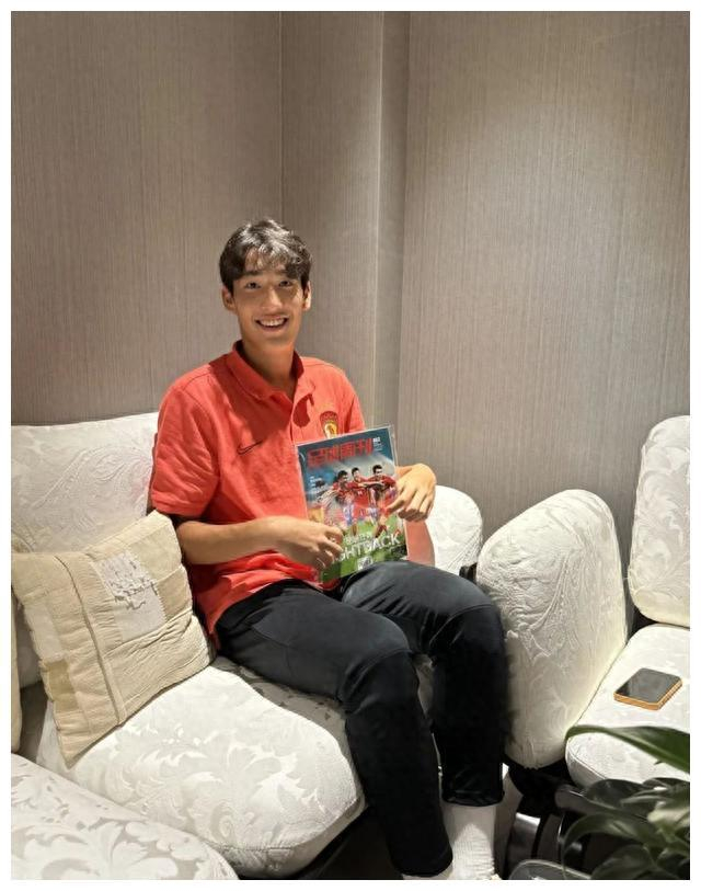 重新出发,忘掉冠军,中国u15小将依旧怀揣梦想|张洪福