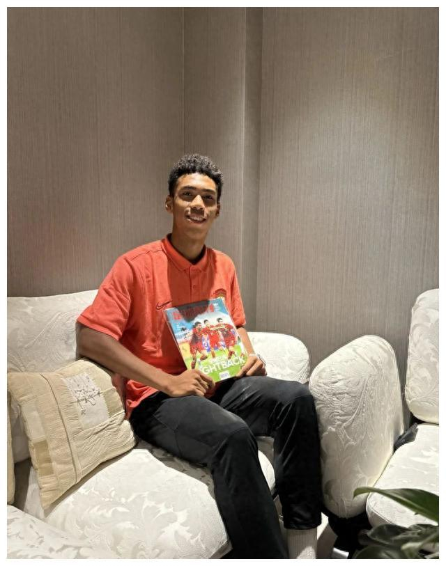 重新出发,忘掉冠军,中国u15小将依旧怀揣梦想|张洪福