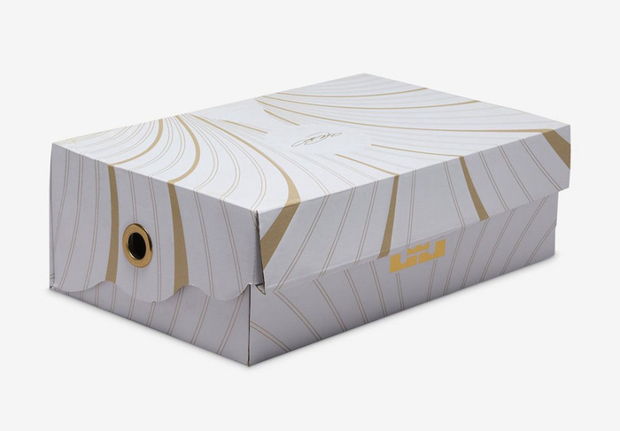 鞋盒|造型|詹姆斯_新浪新闻