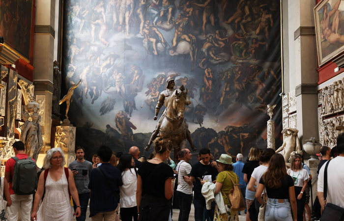 法国迎来第40届欧洲遗产日