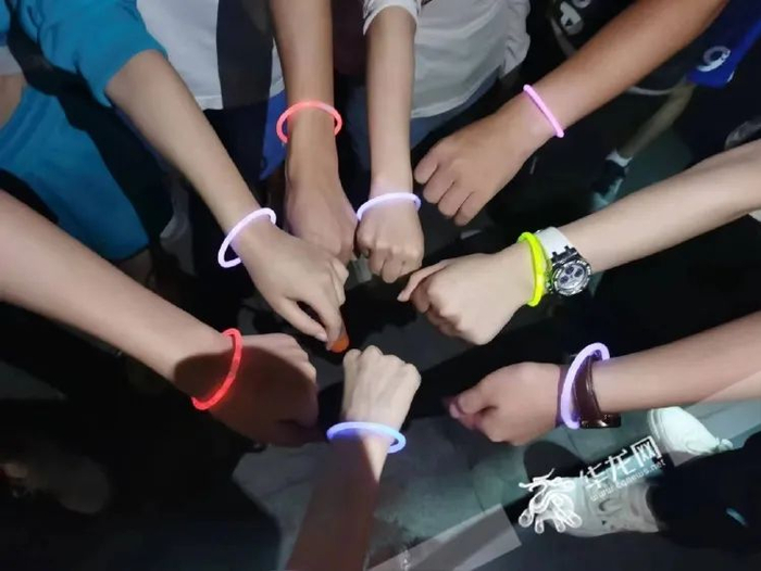 △ 年轻人热衷“猫抓老鼠”，社交属性强。