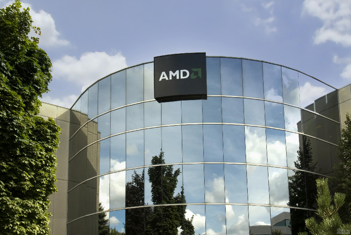 AMD（超威半导体公司）