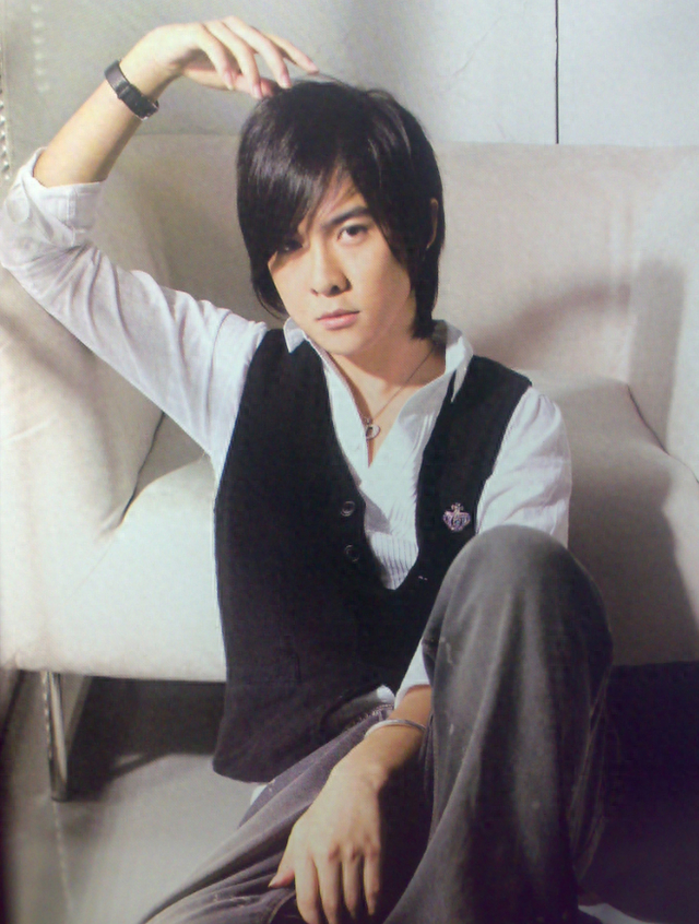 由吴尊, 陈嘉桦主演的《花样少年少女》这部剧你看过吗?