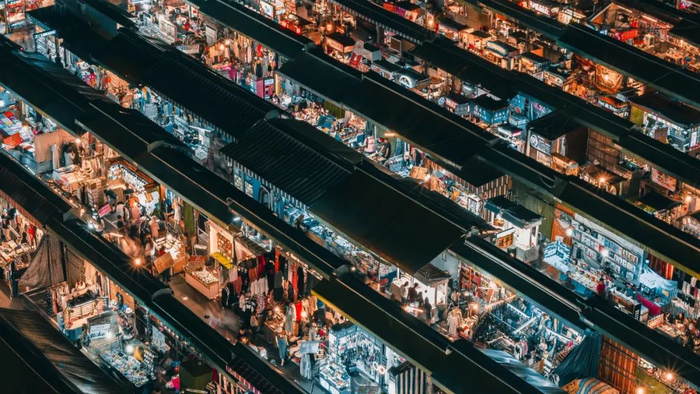 来源丨定焦（ID：dingjiaoone）作者丨 星星编辑 | 方展博图源丨Pexels