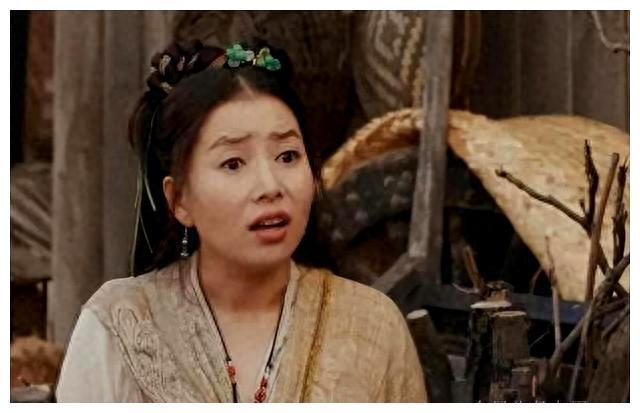 赵本山女儿演技引争议,或成下一个刘晓庆|鹊刀门传奇|赵一涵|赵本山