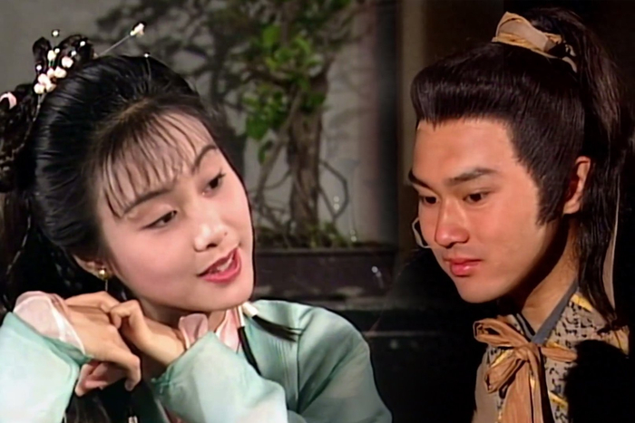 小龙女不是孤儿,而是林朝英徒弟和此人所生,此人还是郭芙的亲爸