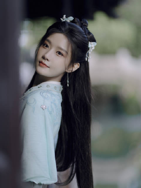 苏小慵后会有期