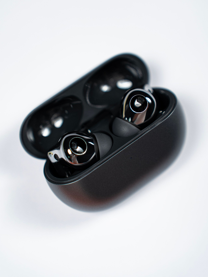 华为freebudspro3的图赏来了