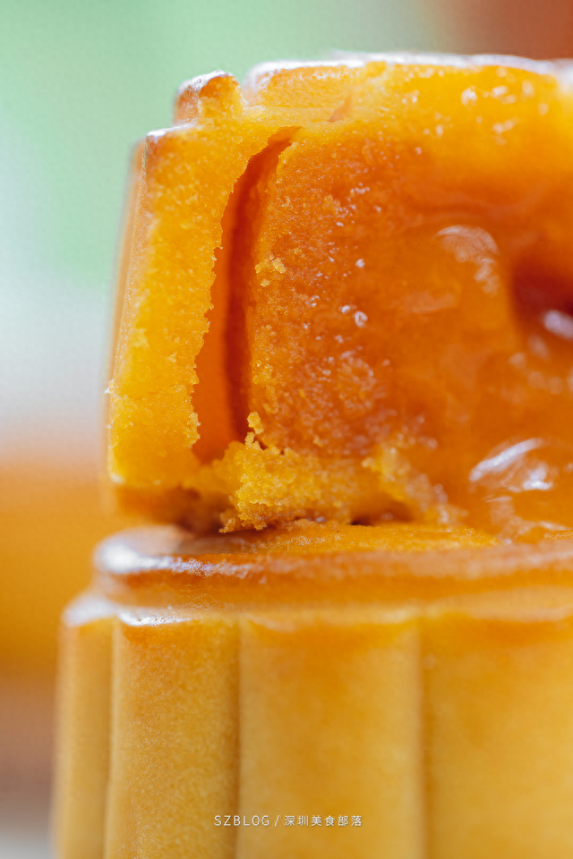 香港|月饼|好吃_新浪新闻