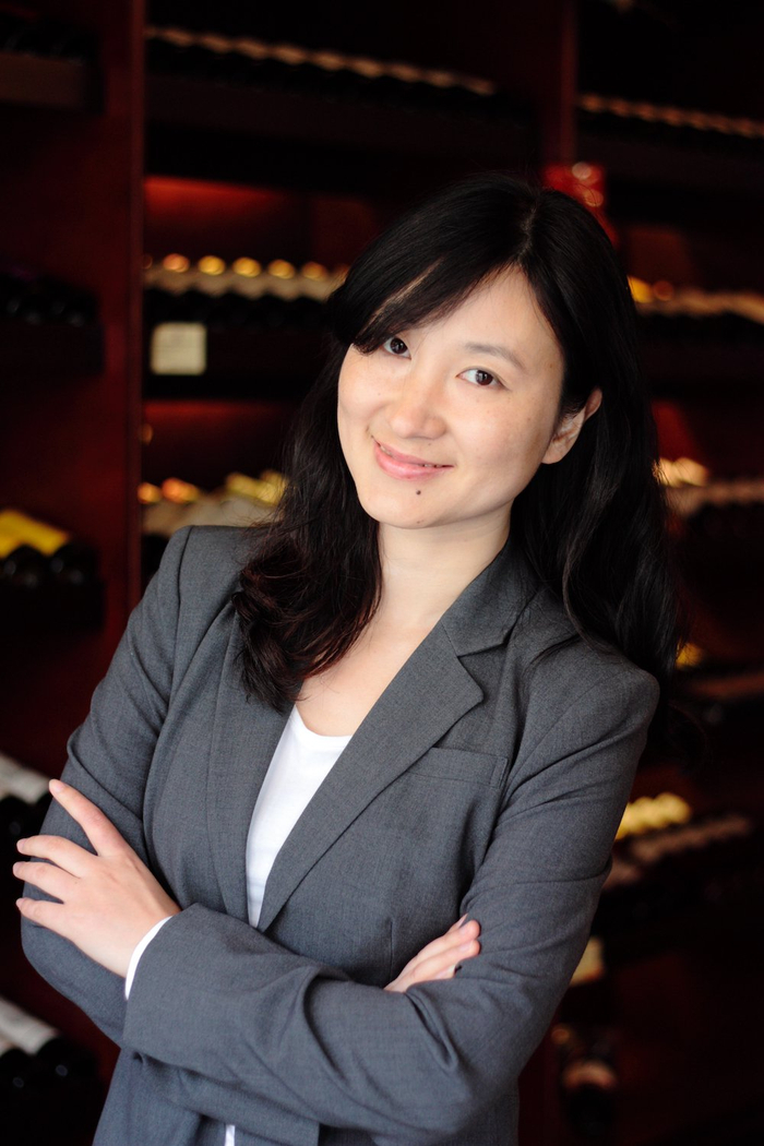 喜临门集团董事、副总裁 钱明霞