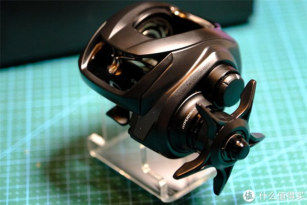 攒一只强大而精悍且只属于自己的水滴轮达瓦slp官改黑子龙