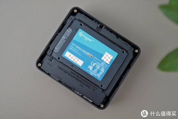 水准之上生产力送给外甥女的开学礼物零刻ser5max5800h测评