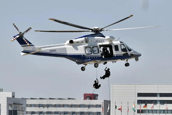 天津市|公安局|直升机_新浪新闻