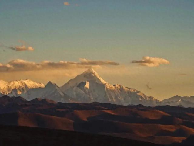 稻城亚丁什么时候去最好这样走超级爽