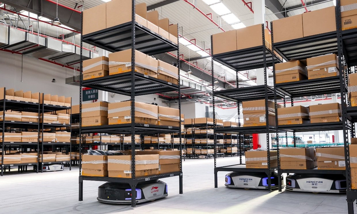 （图片来源：李宁）