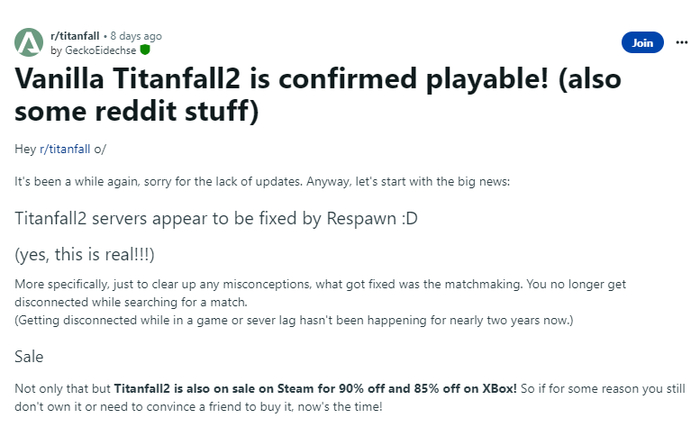 省流：官服确认能玩了，快买