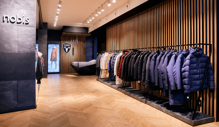 图源：Nobis官网