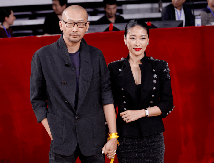 "打败"马伊琍赢下管虎,淡然"镇压"第三者,她是真狠人|管虎|梁静|马伊