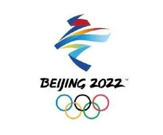 2022年北京冬奥会会徽“冬梦” 