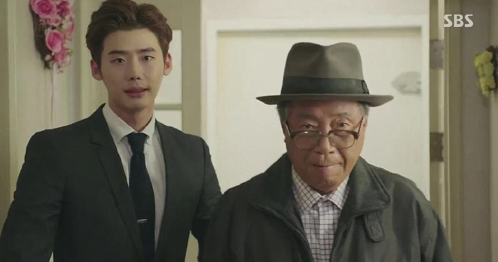 《匹诺曹》截图