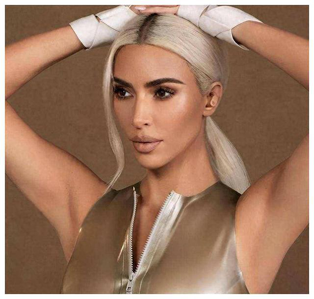 让nba球员为之倾倒!卡戴珊的魅力无法抗拒!