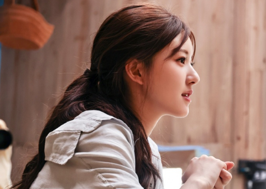 随后,她出演了《传闻中的陈芊芊》《且试天下》《星汉灿烂》《月升