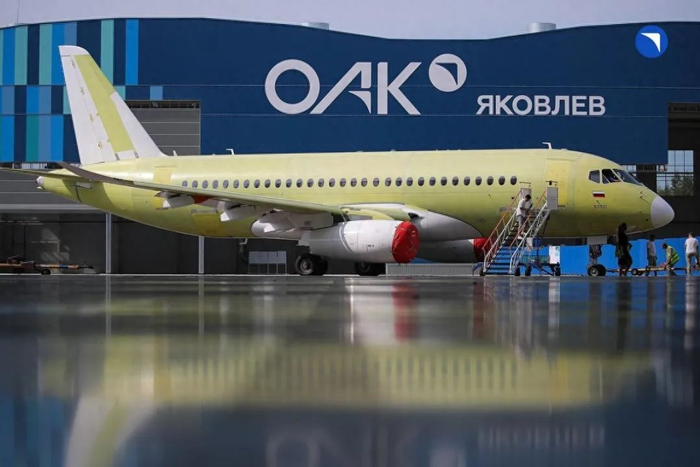 cr929官宣改回原名,6年间形势大变,中俄之间,要换