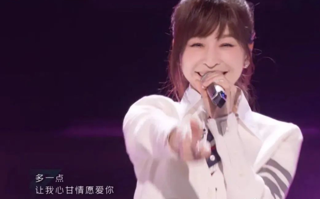 （图/《乘风破浪 第三季》）