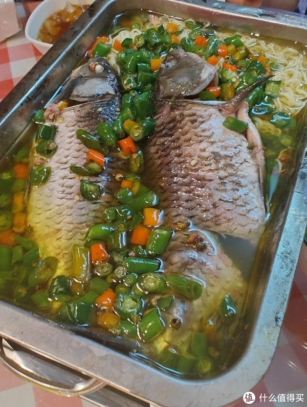 线下探店之重庆网红餐厅:马房湾66号江湖菜,麻辣鲜香