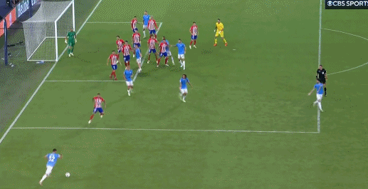 欧冠杯战火重燃群雄逐鹿巅峰对决谁能问鼎欧洲之巅