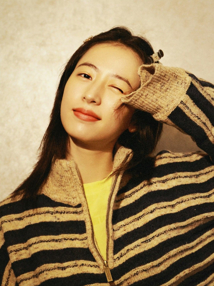 周雨彤|勇敢的人_新浪新闻