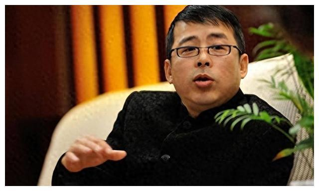 从"央视快嘴名嘴"到"劣迹主持人":邱孟煌的坎坷成长|央视|阿丘|邱孟煌