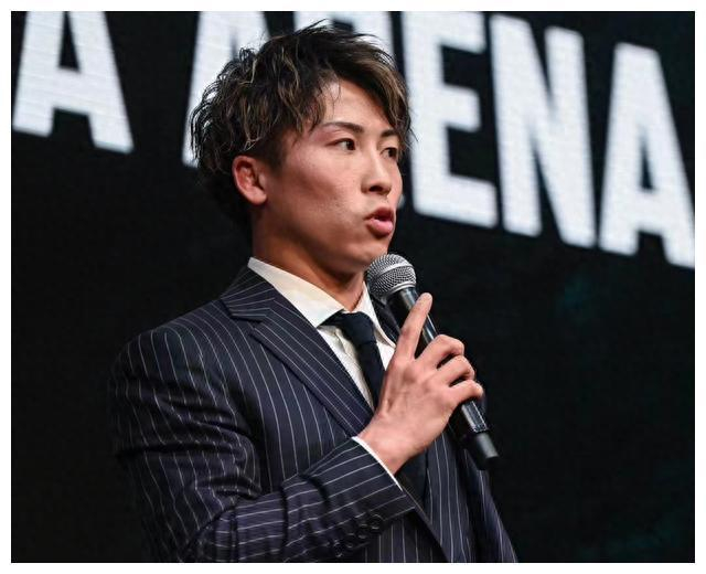 井上尚弥:力量不减反增,是否存在问题?|兴奋剂|井上|巴特勒_新浪新闻