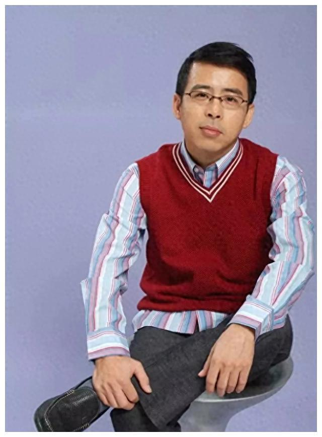 从"央视快嘴名嘴"到"劣迹主持人":邱孟煌的坎坷成长|央视|阿丘|邱孟煌