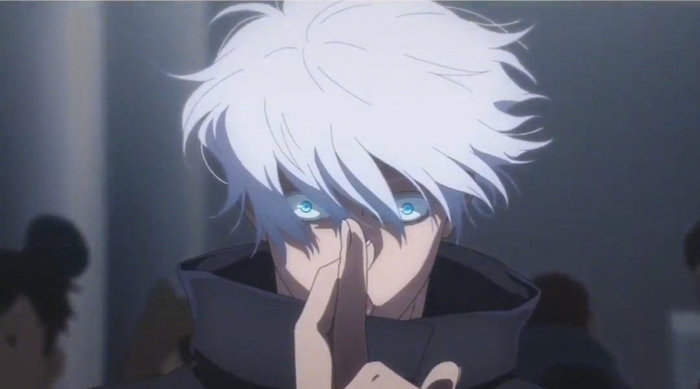 领域展开无量空处