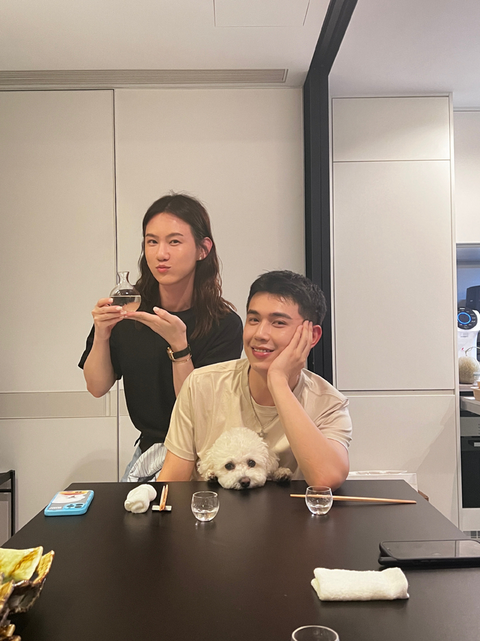 分手三年后,李佳琦的小助理过得怎么样了?