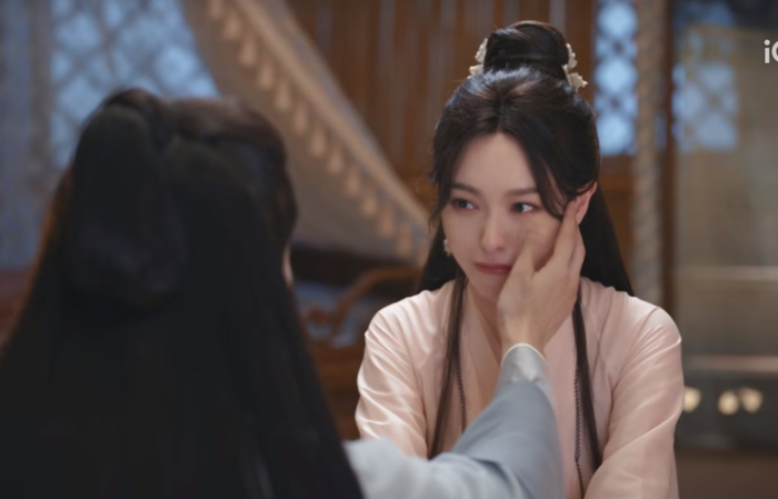 来看看谁的状态最好?|念无双|唐嫣|预告_新浪新闻