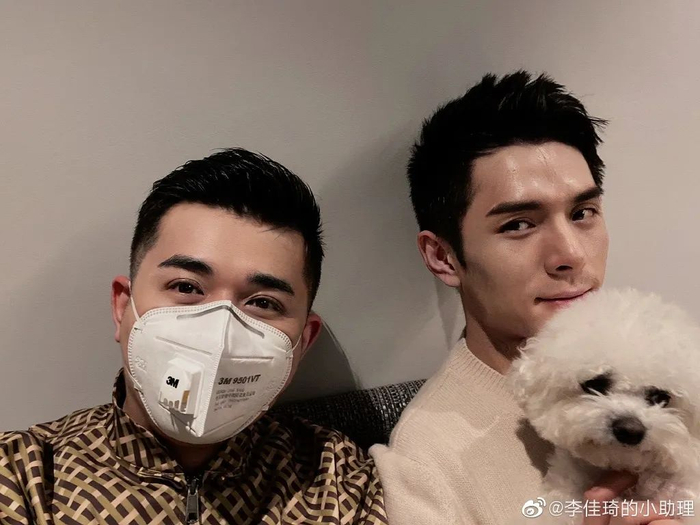 再见爱人3|付鹏|李佳琦_新浪新闻