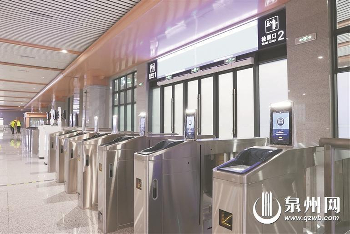 泉州南站:最具闽南特色|连接线|泉州|晋江_新浪新闻