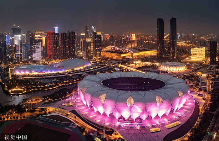 杭州亚运会开幕式有哪些精彩亮点主创人员提前剧透